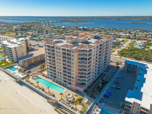 $4,950 | 3245 South Atlantic Avenue, Unit 803, Daytona Beach, FL 32118