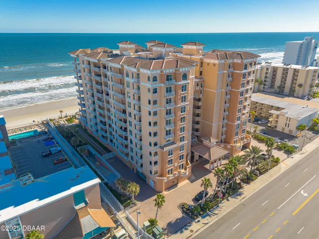 $4,950 | 3245 South Atlantic Avenue, Unit 803, Daytona Beach, FL 32118
