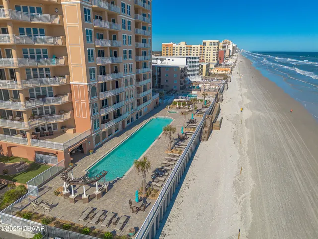 $4,950 | 3245 South Atlantic Avenue, Unit 803, Daytona Beach, FL 32118