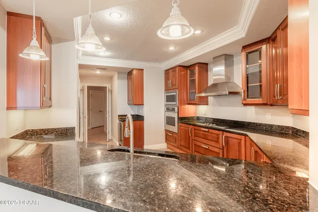 $4,950 | 3245 South Atlantic Avenue, Unit 803, Daytona Beach, FL 32118