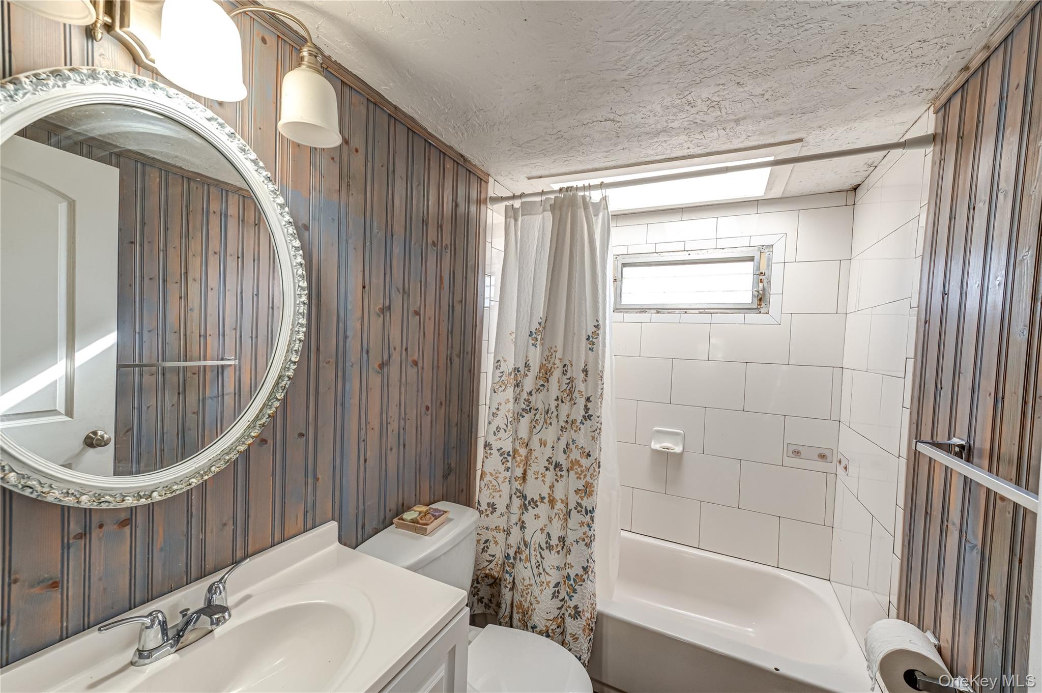 75 Herod Point Road Wading River, NY 11792 - Photo 23 of 29 Updated with a skylight