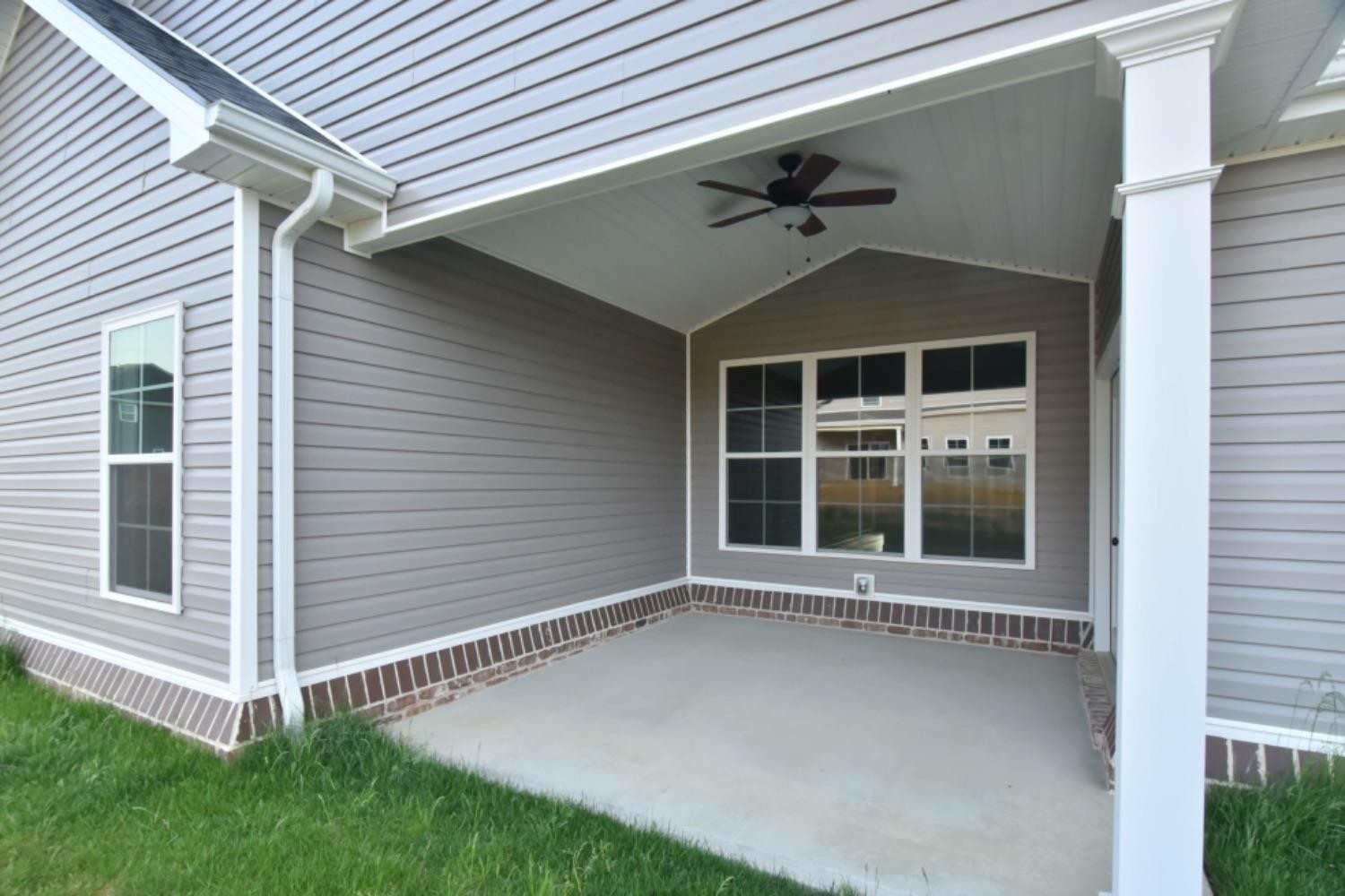 1228 Moon Rise Way, Unit L137 Lexington, KY 40509 - Photo 33 of 35 Photo 33