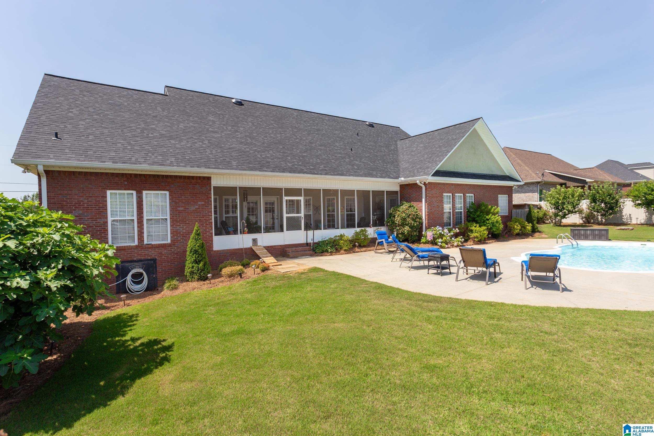 379 Barrington Circle Alexandria, AL 36250 - Photo 37 of 42