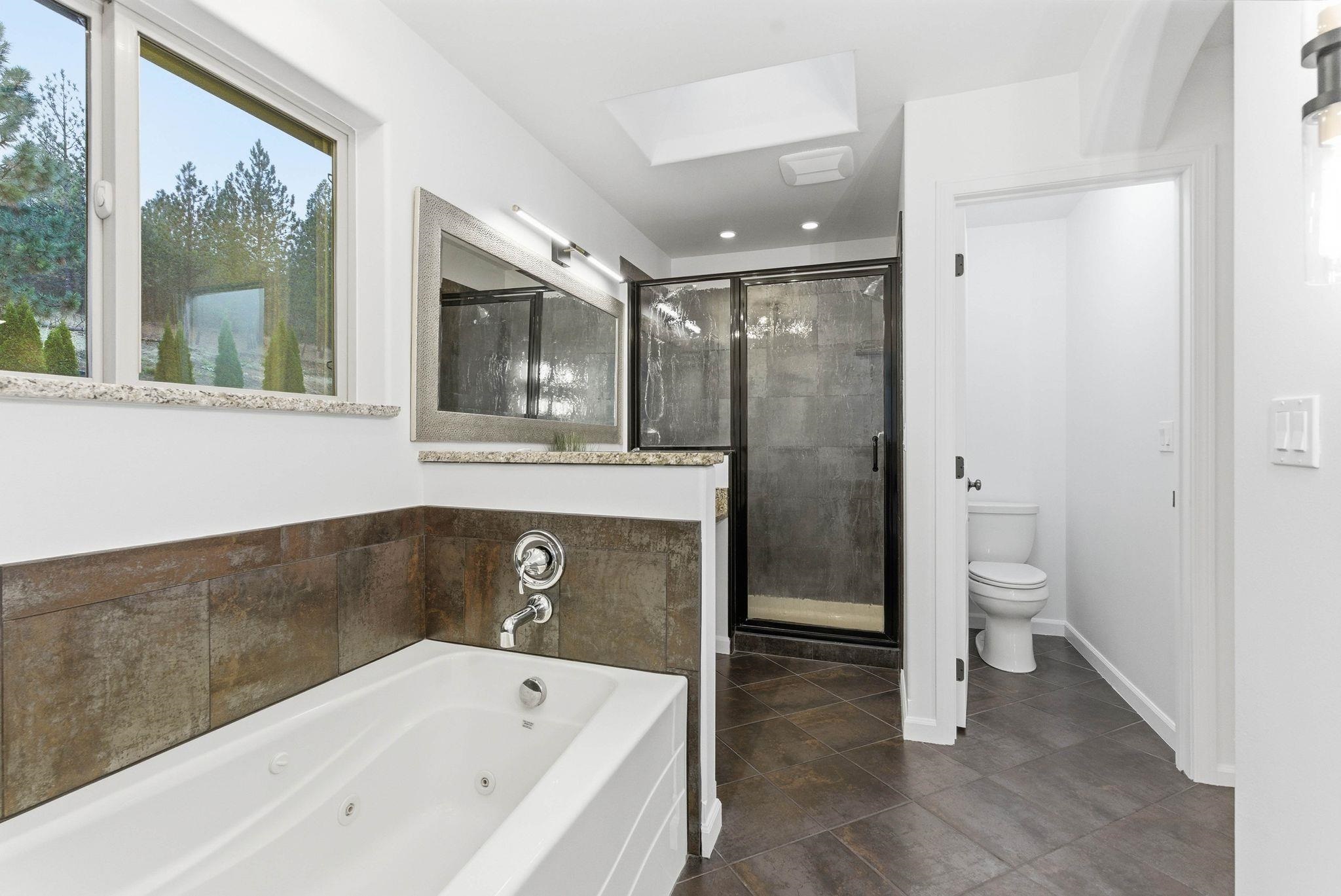 5821 North Del Rey Drive Otis Orchards, WA 99027 - Photo 29 of 50