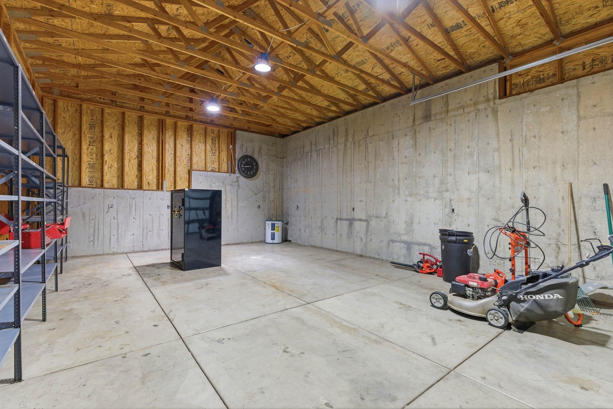 5821 North Del Rey Drive Otis Orchards, WA 99027 - Photo 36 of 50