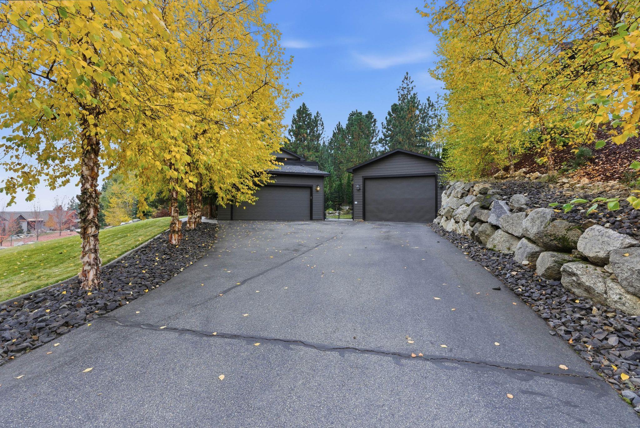 5821 North Del Rey Drive Otis Orchards, WA 99027 - Photo 40 of 50