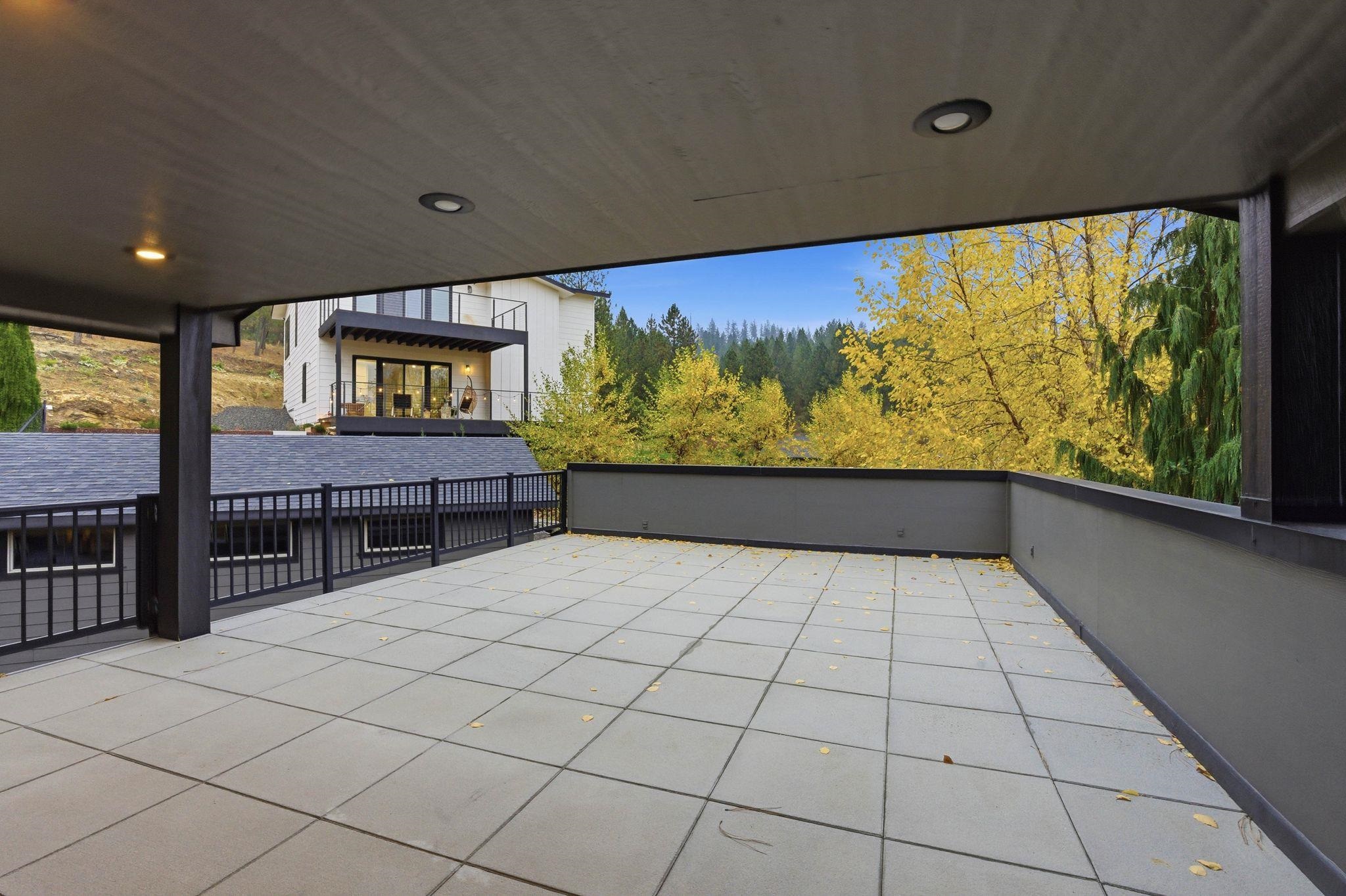 5821 North Del Rey Drive Otis Orchards, WA 99027 - Photo 42 of 50