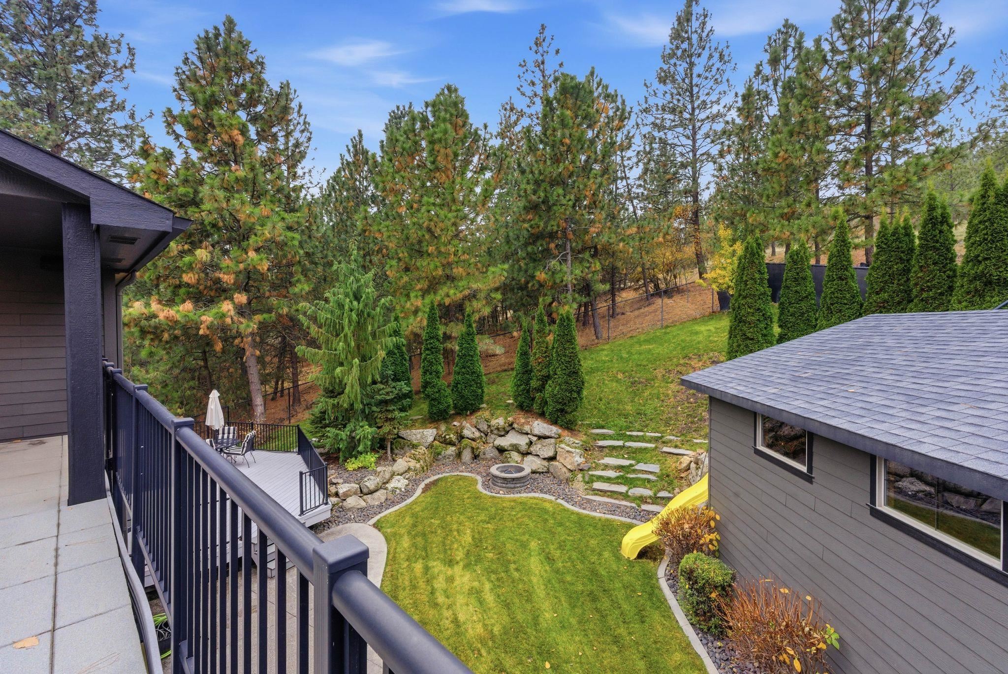5821 North Del Rey Drive Otis Orchards, WA 99027 - Photo 43 of 50
