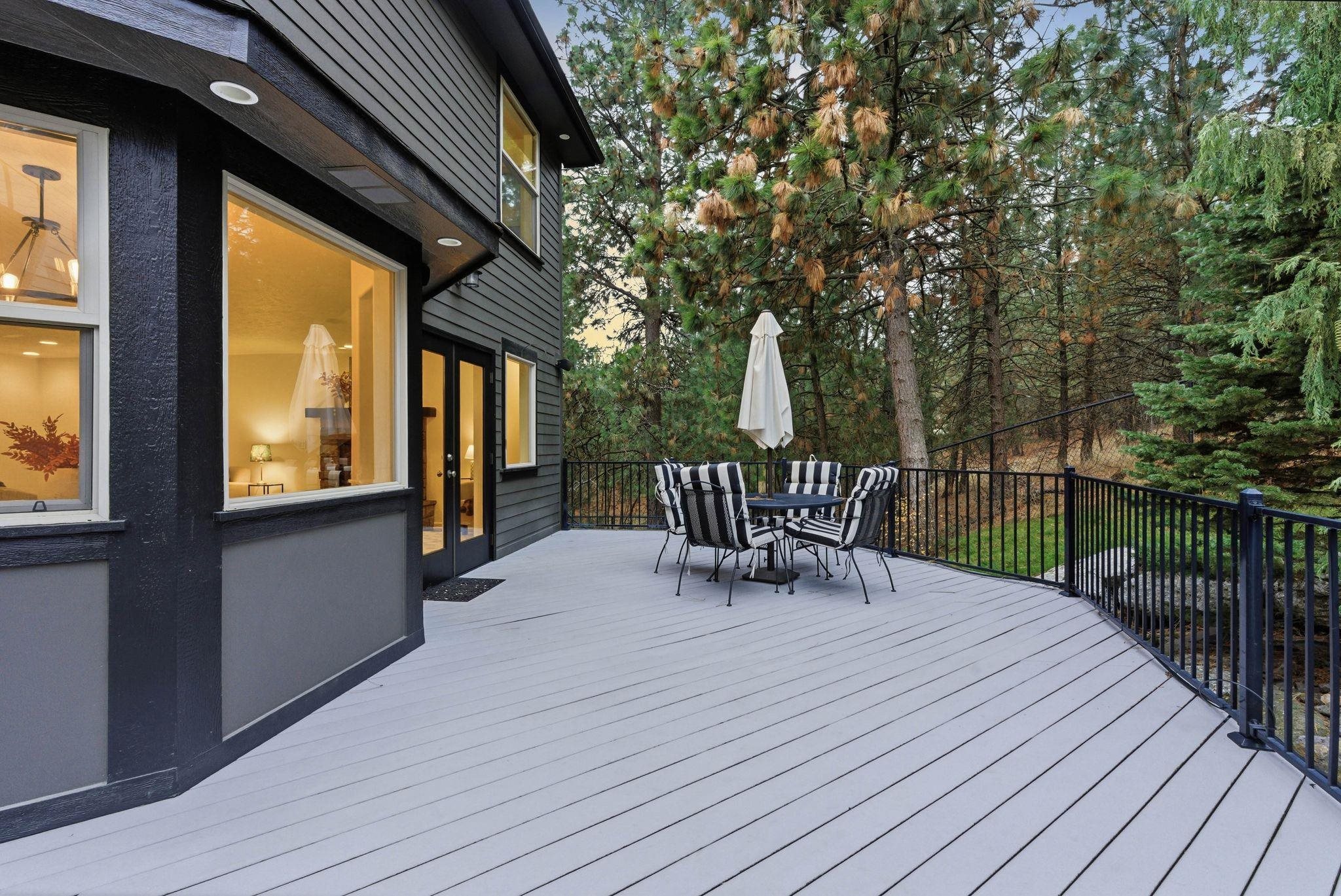 5821 North Del Rey Drive Otis Orchards, WA 99027 - Photo 44 of 50