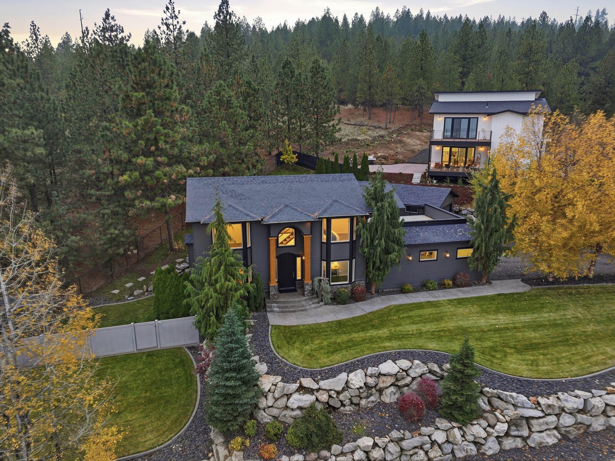 5821 North Del Rey Drive Otis Orchards, WA 99027 - Photo 45 of 50