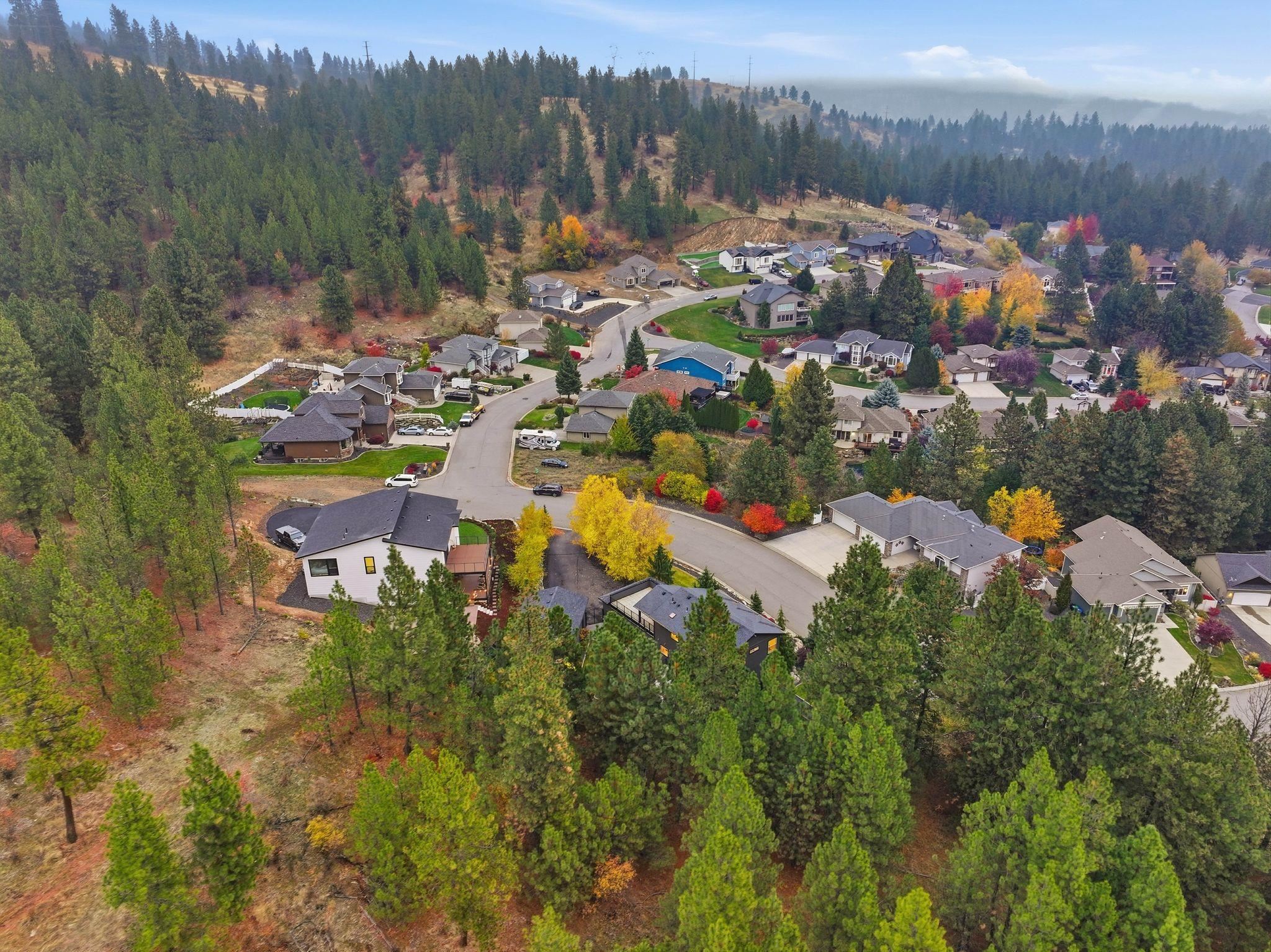 5821 North Del Rey Drive Otis Orchards, WA 99027 - Photo 46 of 50