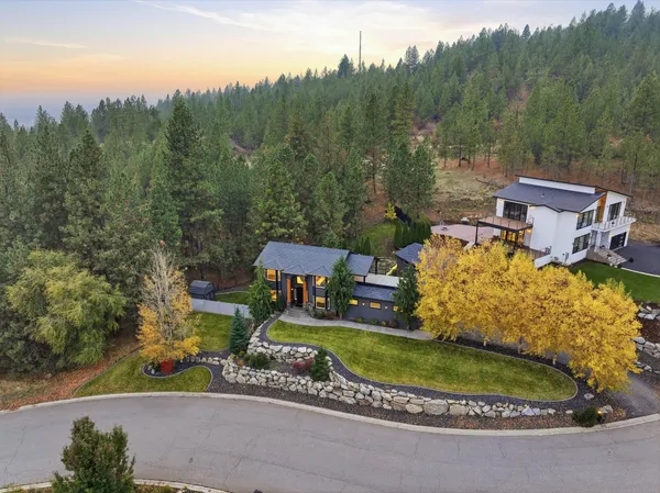 $750,000 | 5821 North Del Rey Drive, Otis Orchards, WA 99027