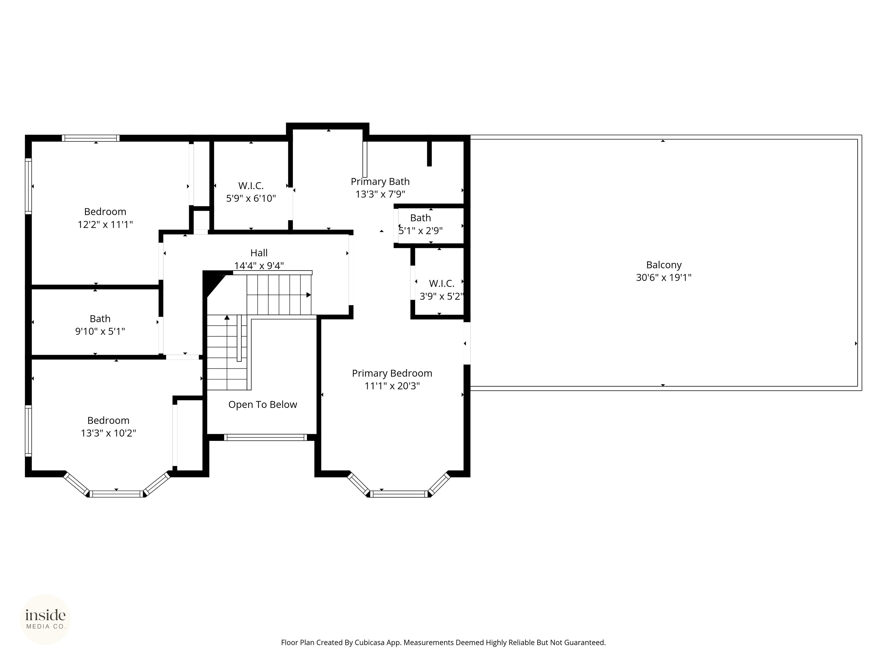 5821 North Del Rey Drive Otis Orchards, WA 99027 - Photo 49 of 50