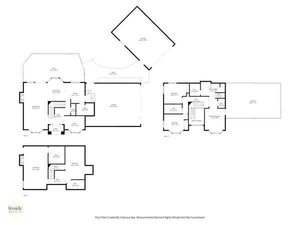 $750,000 | 5821 North Del Rey Drive, Otis Orchards, WA 99027