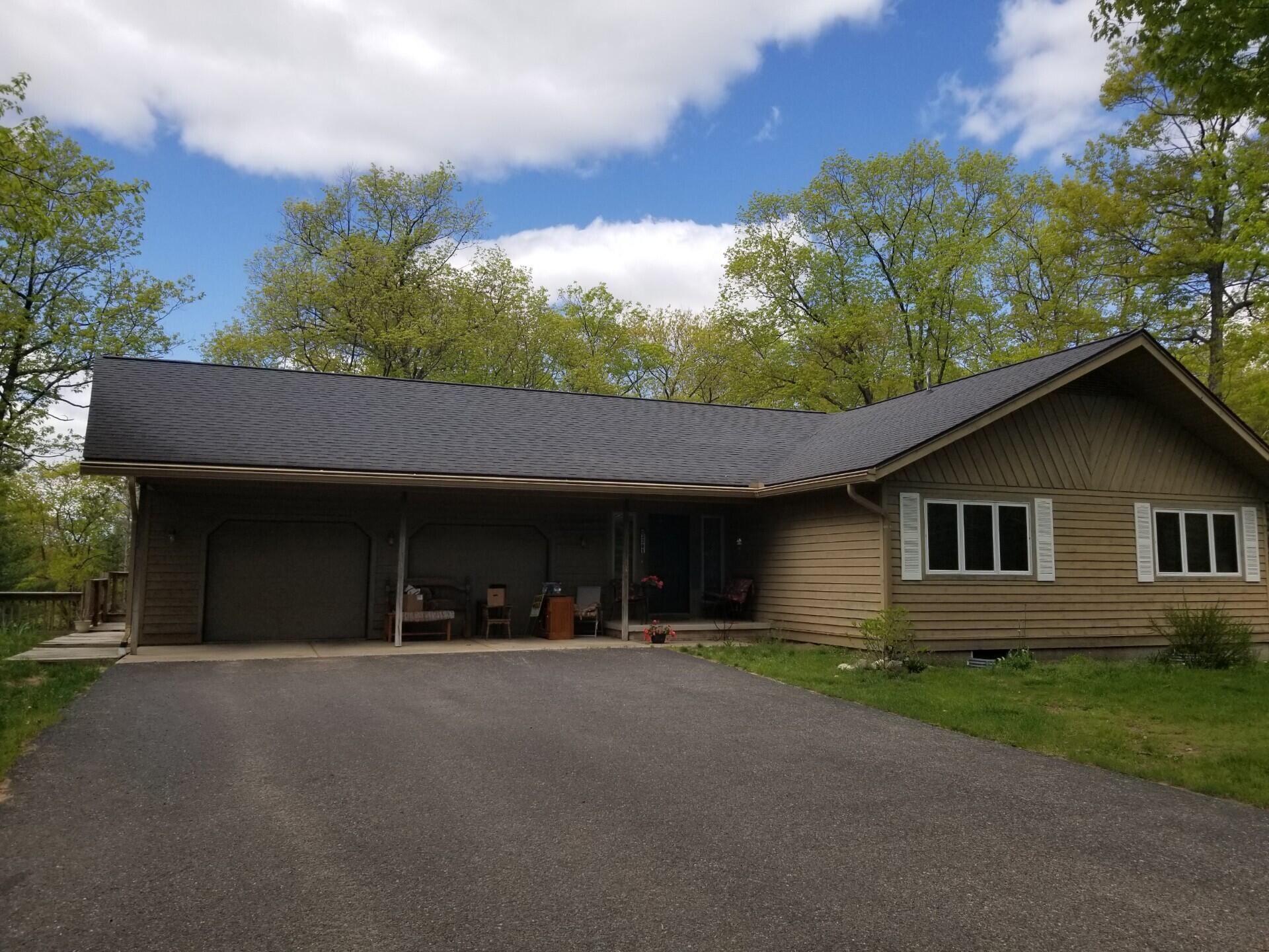2281 Bennett Road Cheboygan, MI 49721 - Photo 1 of 30 Gallery Image 1