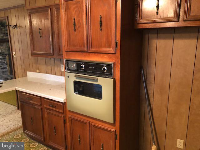 5259 Gordon Drive King George, VA 22485 - Photo 14 of 22 Kitchen