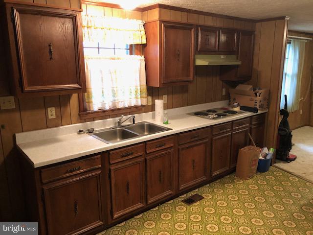 5259 Gordon Drive King George, VA 22485 - Photo 15 of 22 Kitchen