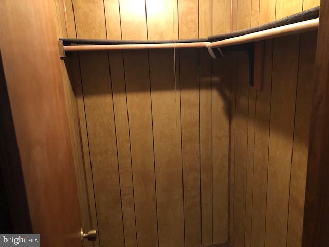 5259 Gordon Drive King George, VA 22485 - Photo 22 of 22 Walk-in closet