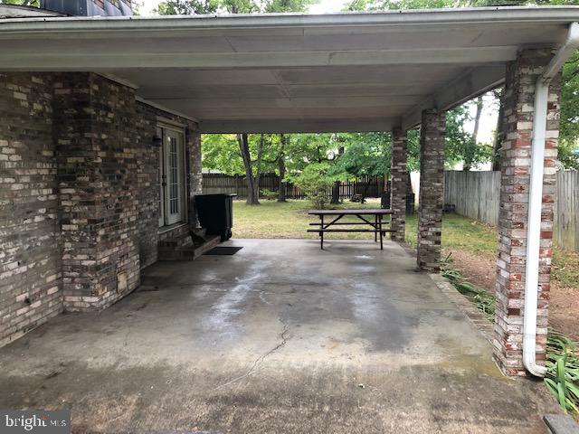 5259 Gordon Drive King George, VA 22485 - Photo 5 of 22 Carport