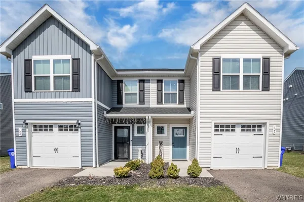 $273,900 | 126 South Drive, West Seneca, NY 14218