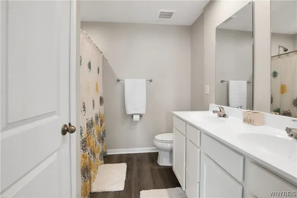 $273,900 | 126 South Drive, West Seneca, NY 14218