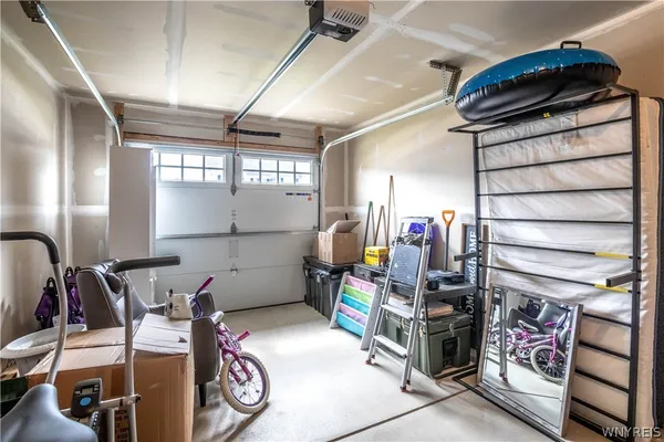 $273,900 | 126 South Drive, West Seneca, NY 14218