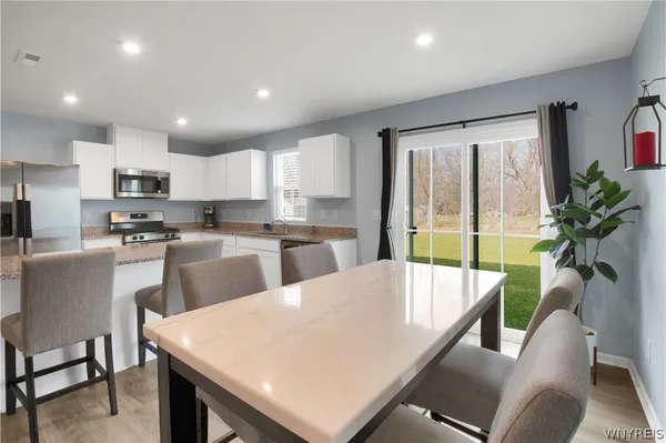 $273,900 | 126 South Drive, West Seneca, NY 14218