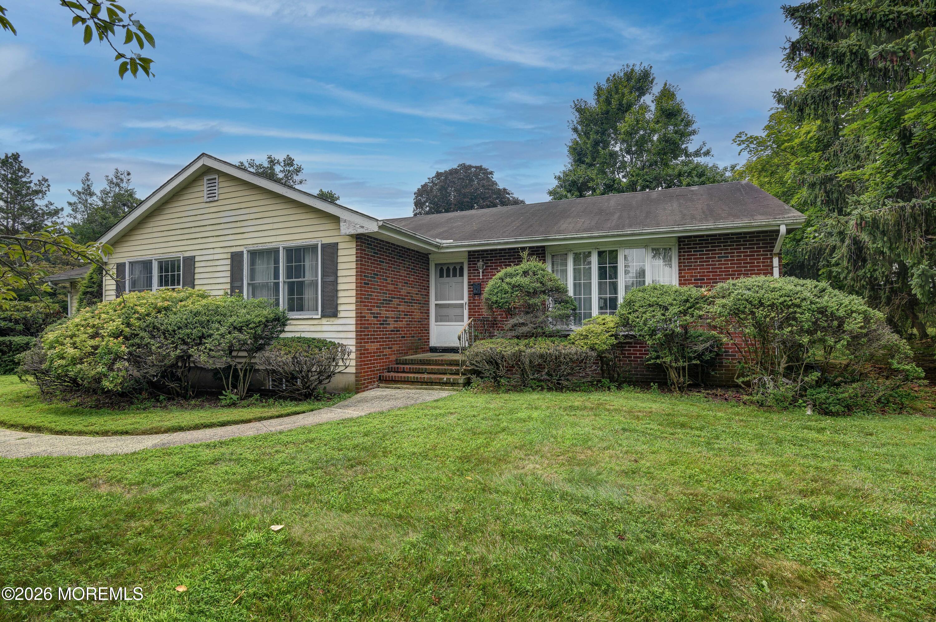 19 Crown Road Ewing, NJ 08638 - Photo 1 of 26 Front View-2