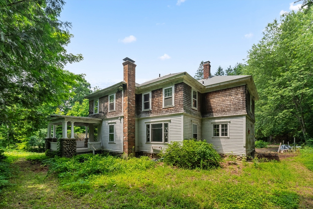 5 North Row Road Sterling, MA 01564 - Photo 33 of 41