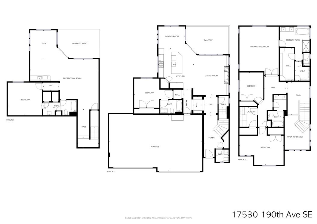 17530 190th Avenue Southeast Renton, WA 98058 - Photo 33 of 33 Gallery Image 33