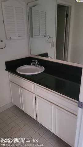 a close view of a sink and dishwasher