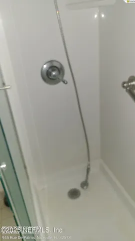 a view of water heater