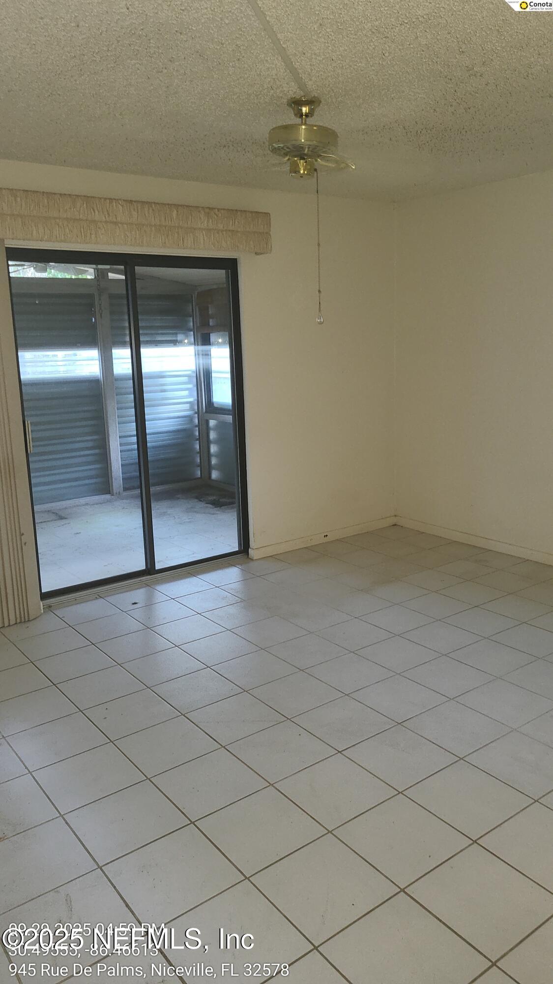 945 Rue De Palms Niceville, FL 32578 - Photo 17 of 37 a view of empty room