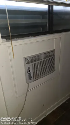 a view of water heater