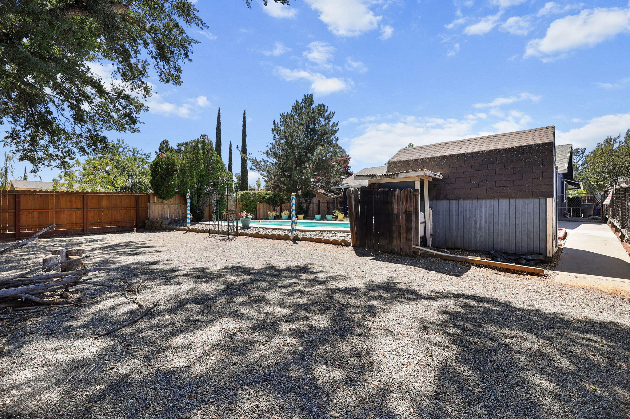 2760 Oriole Drive Red Bluff, CA 96080 - Photo 21 of 25 a view of street with house in the background