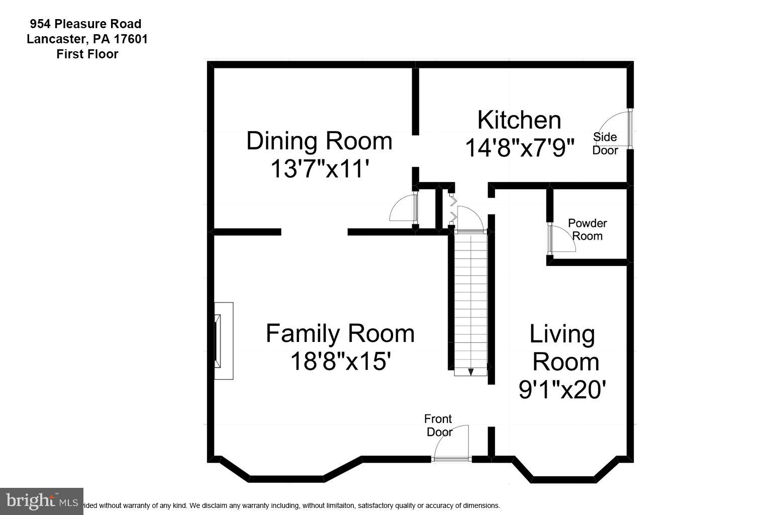 954 Pleasure Road Lancaster, PA 17601 - Photo 44 of 45 Gallery Image 44