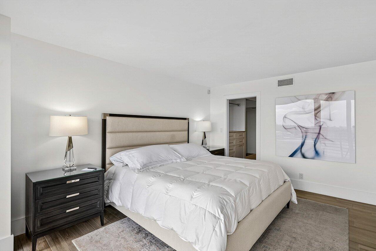 900 Northeast Spanish River Boulevard, Unit 7E Boca Raton, FL 33431 - Photo 35 of 71 PRIMARY SUITE