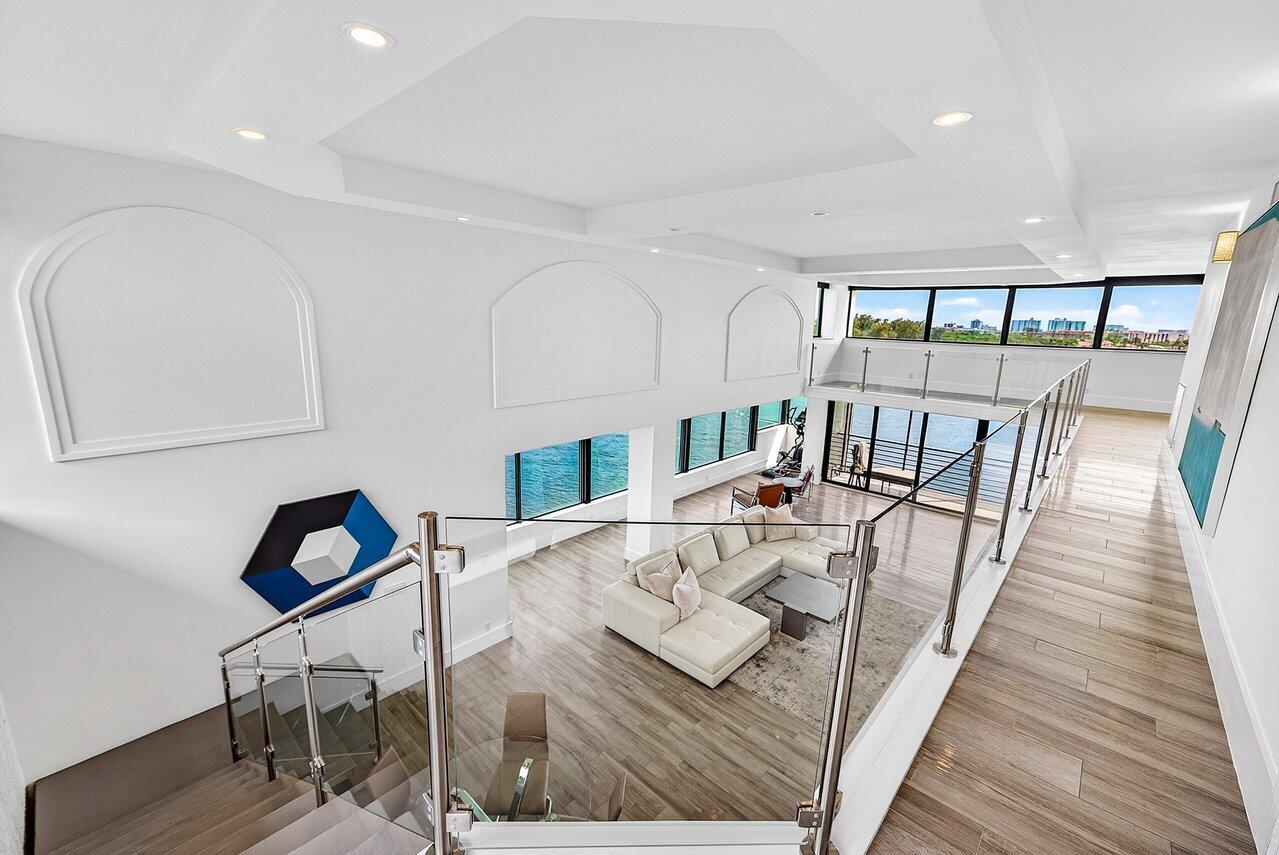 900 Northeast Spanish River Boulevard, Unit 7E Boca Raton, FL 33431 - Photo 49 of 71 INTERIOR