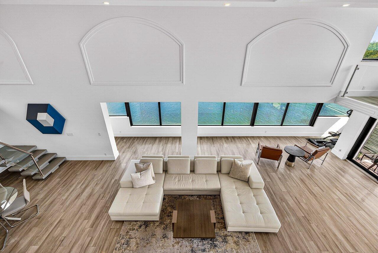 900 Northeast Spanish River Boulevard, Unit 7E Boca Raton, FL 33431 - Photo 50 of 71 INTERIOR