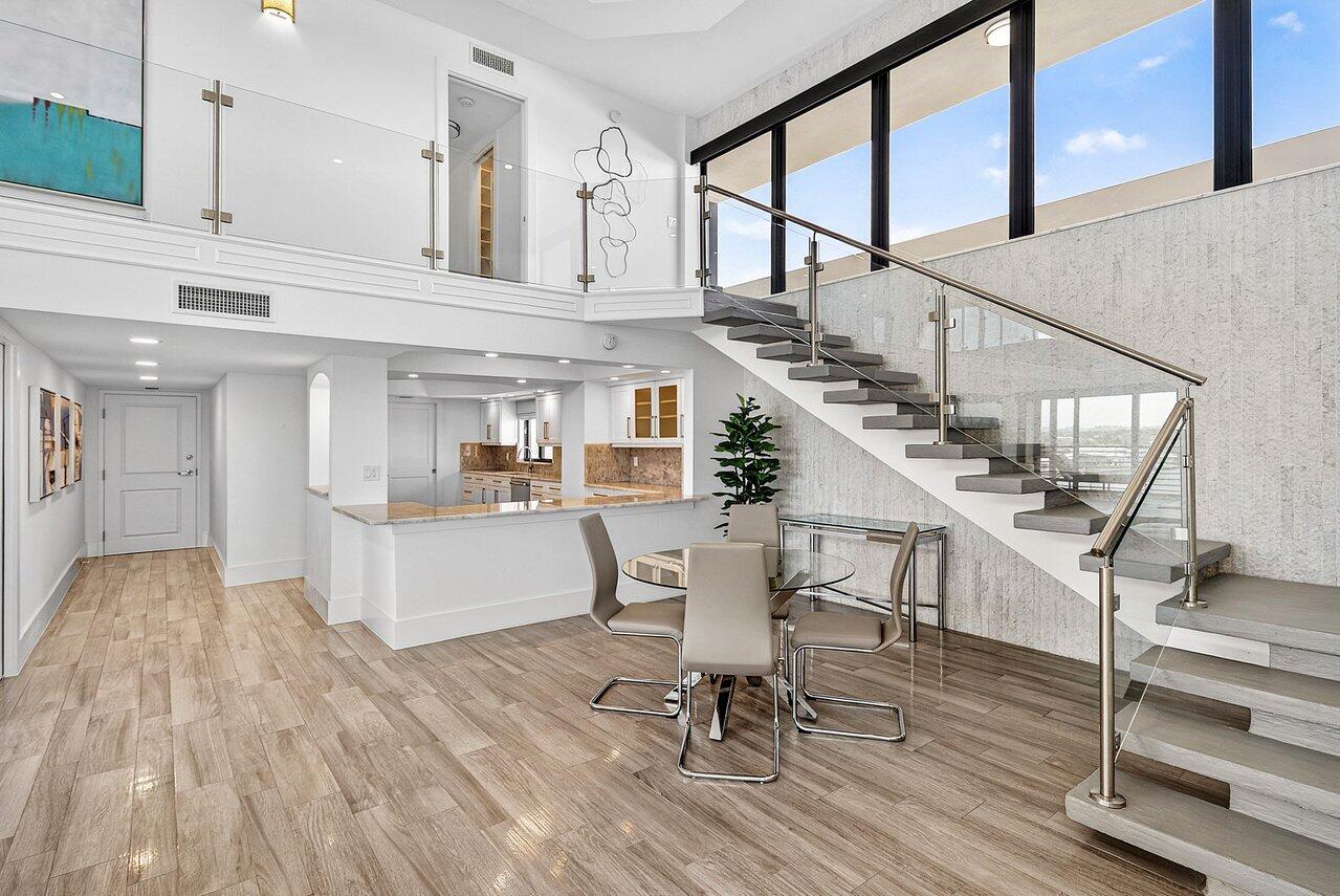 900 Northeast Spanish River Boulevard, Unit 7E Boca Raton, FL 33431 - Photo 53 of 71 INTERIOR
