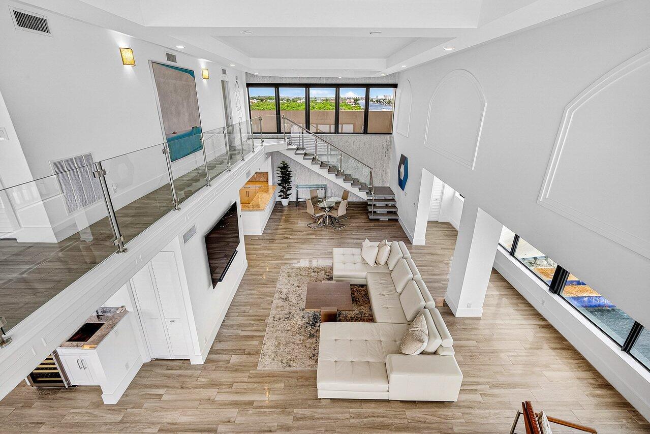 900 Northeast Spanish River Boulevard, Unit 7E Boca Raton, FL 33431 - Photo 54 of 71 INTERIOR