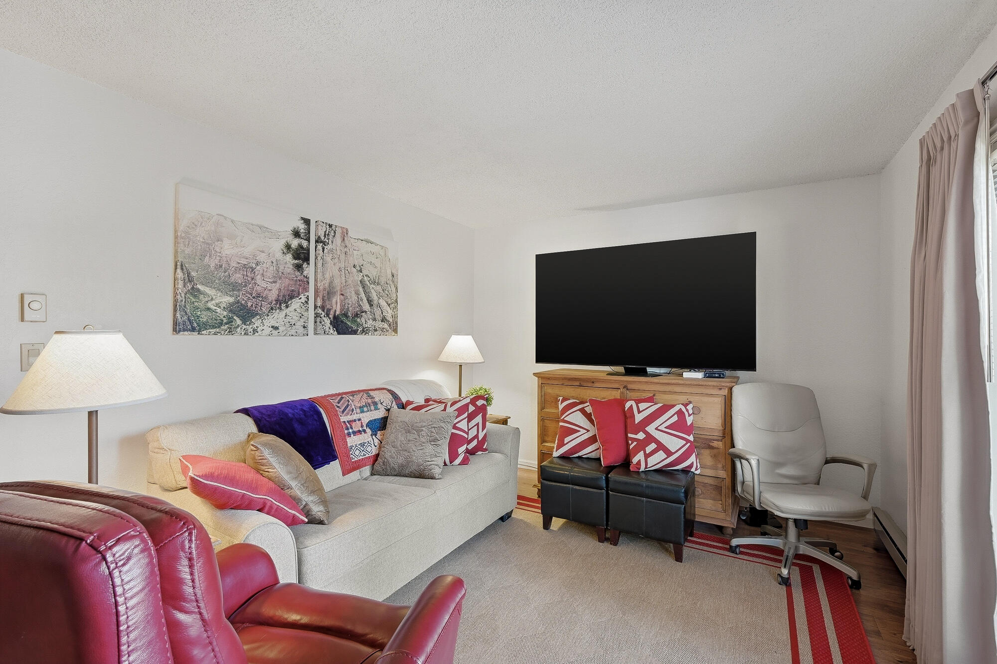 561 South Vasels Road, Unit R9C Brian Head, UT 84719 - Photo 11 of 48 Evergreen 9-C-19