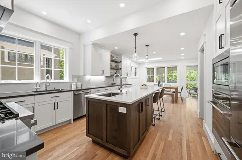 $2,200,000 | 3707 Military Road Northwest, Washington, DC 20015