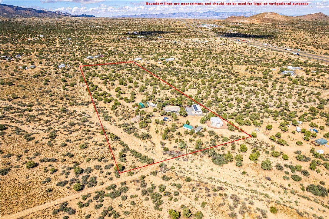 1575 South Cedar Road Kingman, AZ 86401 - Photo 66 of 88 Gallery Image 66