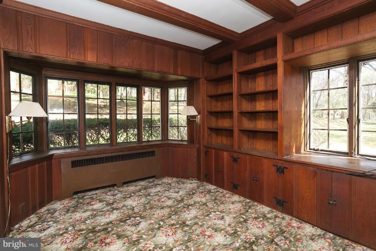 2001 Wiltonwood Road Stevenson, MD 21153 - Photo 12 of 21 Library