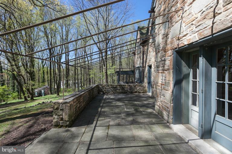 2001 Wiltonwood Road Stevenson, MD 21153 - Photo 17 of 21 Patio