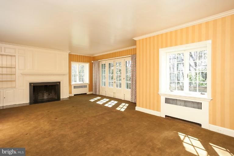 2001 Wiltonwood Road Stevenson, MD 21153 - Photo 18 of 21 Living Room