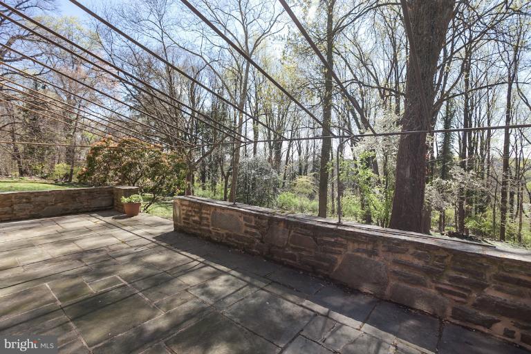 2001 Wiltonwood Road Stevenson, MD 21153 - Photo 5 of 21 Patio