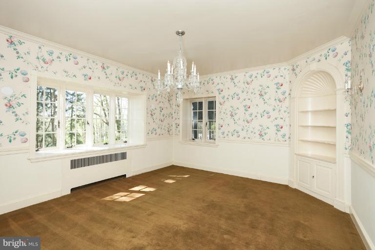 2001 Wiltonwood Road Stevenson, MD 21153 - Photo 9 of 21 Dining Room