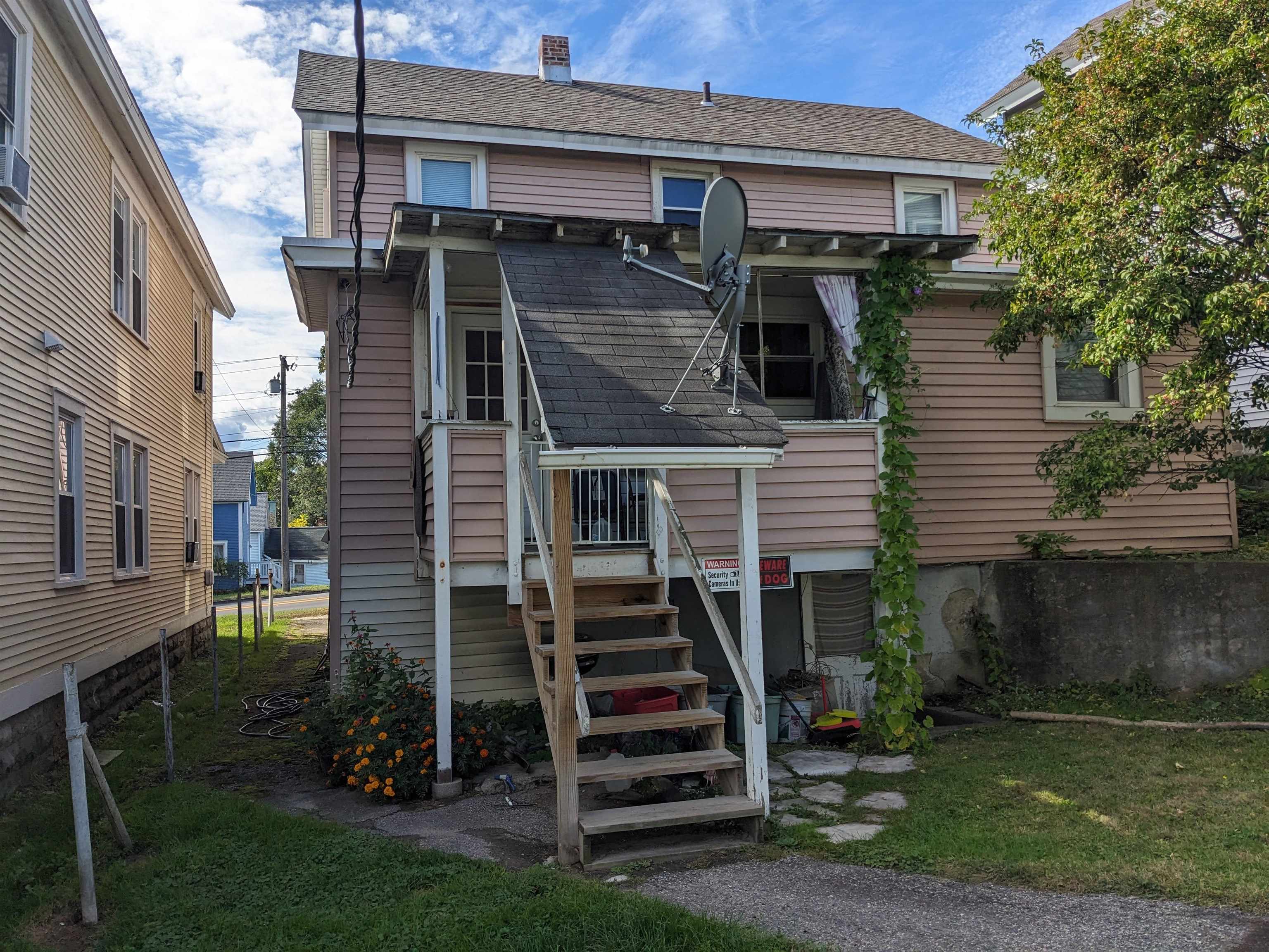 2 Jackson Avenue Rutland, VT 05701 - Photo 7 of 30